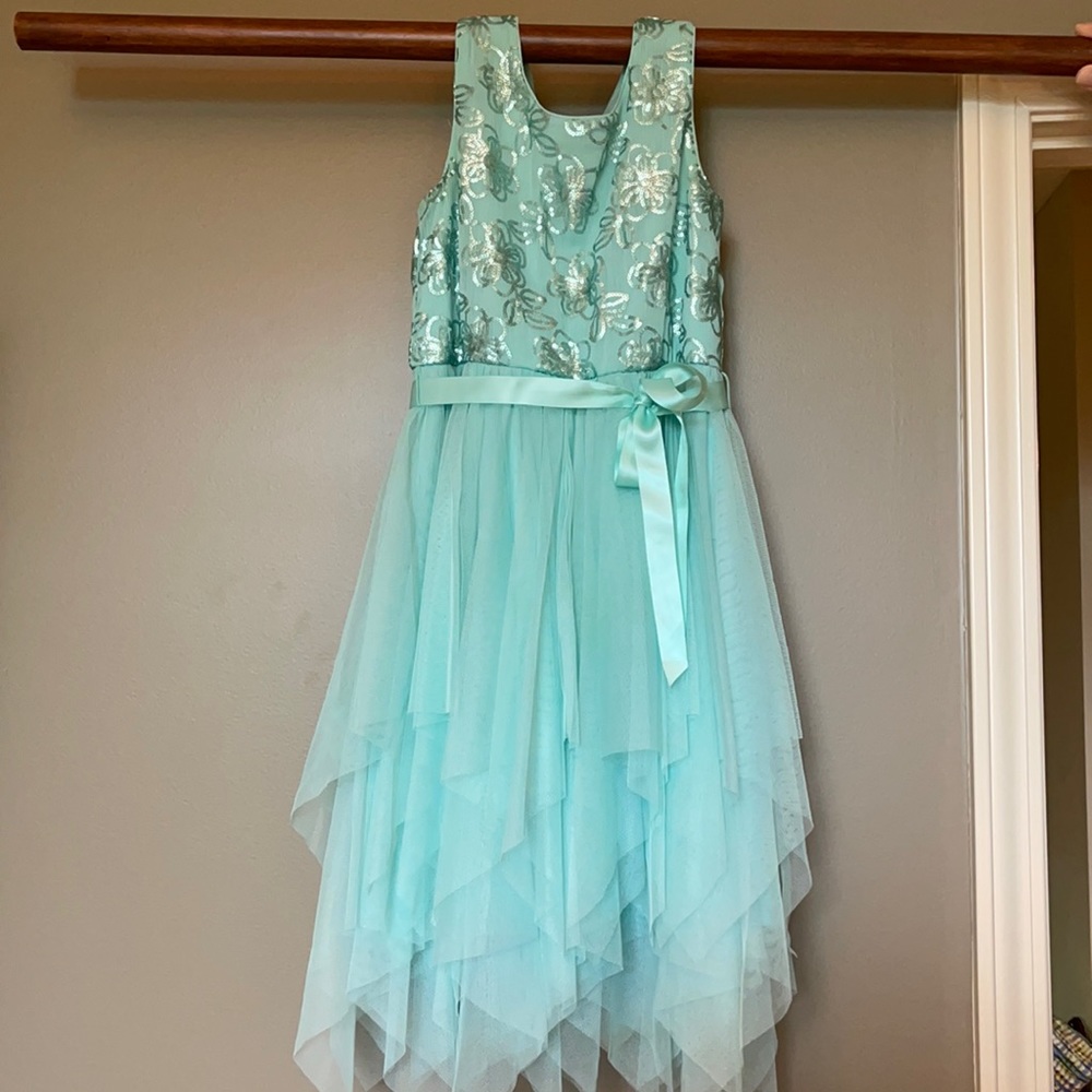 Dress by Zunie